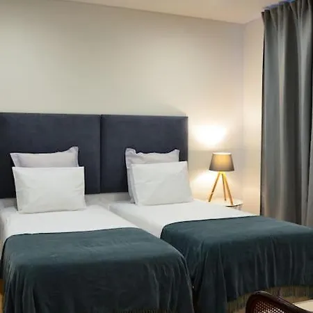 Lägenhet Ilheu A Vista - Espaco De Charme Com Jardim Privado Vila Franca do Campo