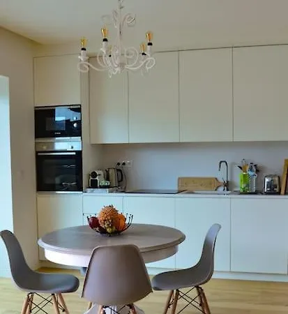 Lägenhet Ilheu A Vista - Espaco De Charme Com Jardim Privado