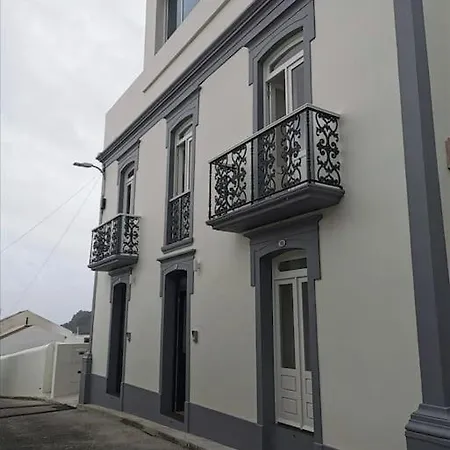 Ilheu A Vista - Espaco De Charme Com Jardim Privado *