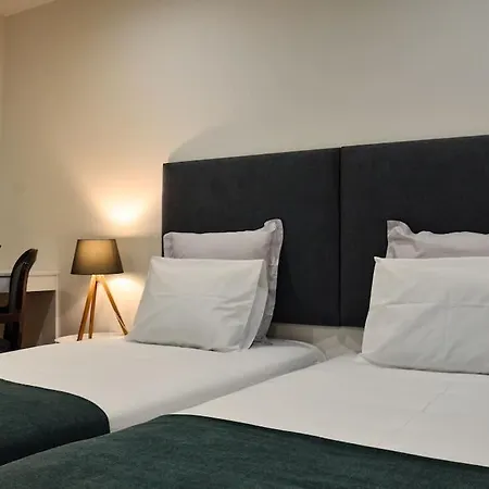 Ilheu A Vista - Espaco De Charme Com Jardim Privado