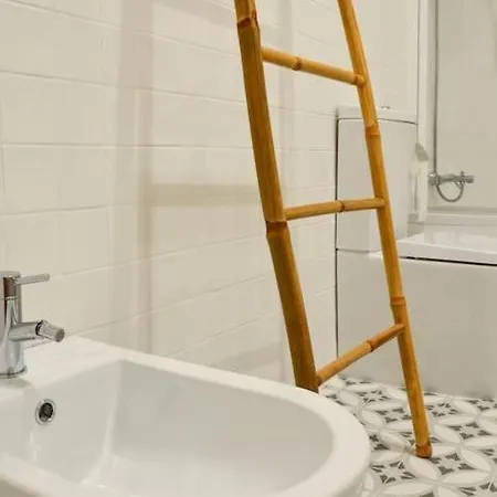 Ilheu A Vista - Espaco De Charme Com Jardim Privado Lägenhet Vila Franca do Campo