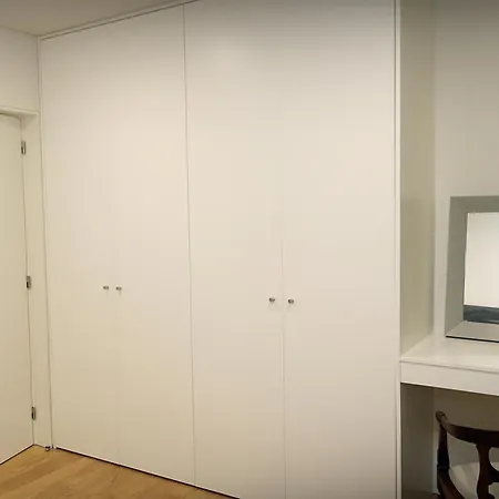 Ilheu A Vista - Espaco De Charme Com Jardim Privado Lägenhet