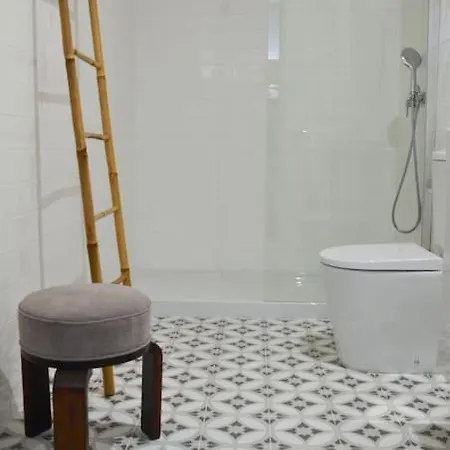 Ilheu A Vista - Espaco De Charme Com Jardim Privado * Vila Franca do Campo