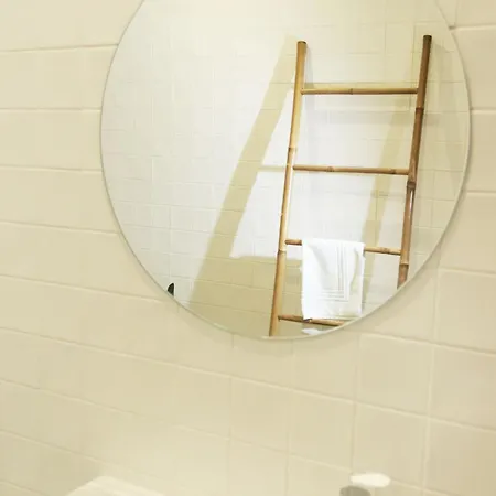 Ilheu A Vista - Espaco De Charme Com Jardim Privado * Vila Franca do Campo