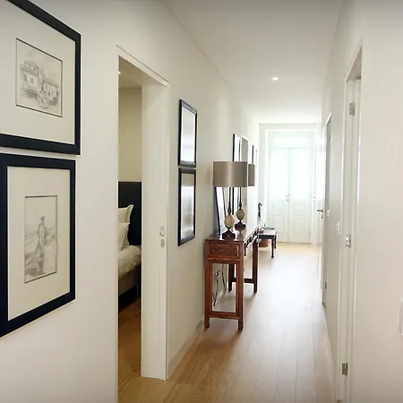 Ilheu A Vista - Espaco De Charme Com Jardim Privado *