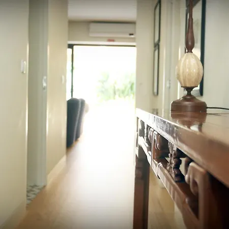 Ilheu A Vista - Espaco De Charme Com Jardim Privado * Vila Franca do Campo