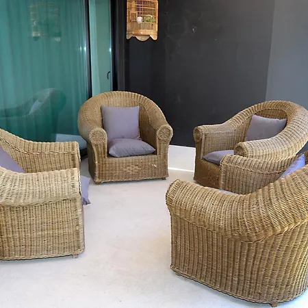 Ilheu A Vista - Espaco De Charme Com Jardim Privado * Vila Franca do Campo