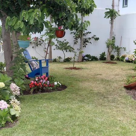 Ilheu A Vista - Espaco De Charme Com Jardim Privado Lägenhet