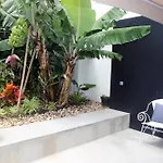 Apartment Ilheu A Vista - Espaco De Charme Com Jardim Privado