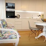 Apartment Ilheu A Vista - Espaco De Charme Com Jardim Privado