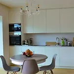 Apartment Ilheu A Vista - Espaco De Charme Com Jardim Privado