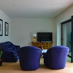 Ilheu A Vista - Espaco De Charme Com Jardim Privado * Vila Franca do Campo