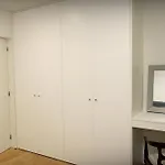 Ilheu A Vista - Espaco De Charme Com Jardim Privado Apartment