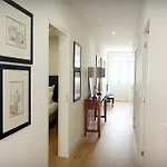 Ilheu A Vista - Espaco De Charme Com Jardim Privado *