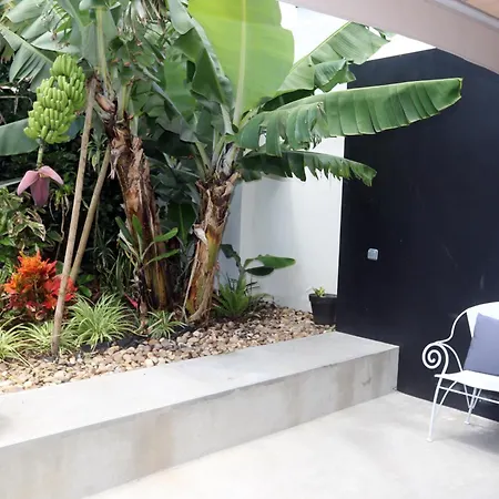 Appartement Ilheu A Vista - Espaco De Charme Com Jardim Privado