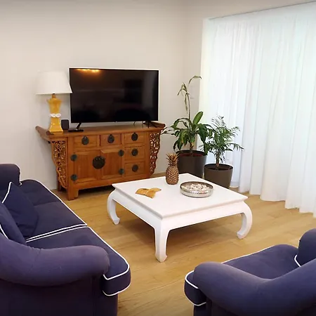 Ilheu A Vista - Espaco De Charme Com Jardim Privado *