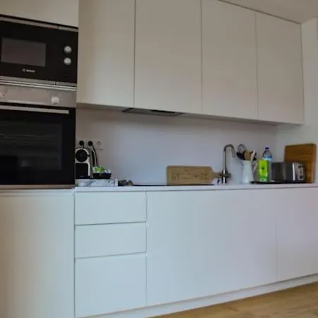 Ilheu A Vista - Espaco De Charme Com Jardim Privado Apartment *