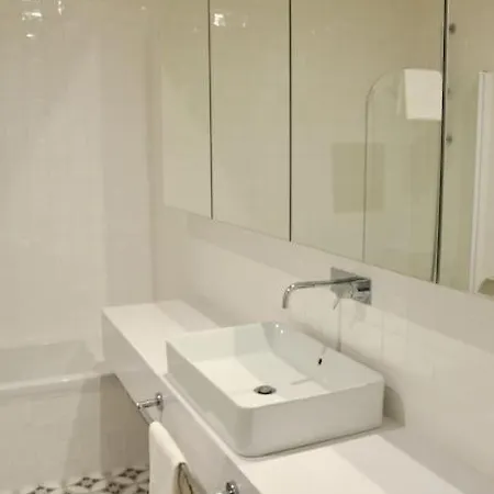 Apartment Ilheu A Vista - Espaco De Charme Com Jardim Privado Vila Franca do Campo