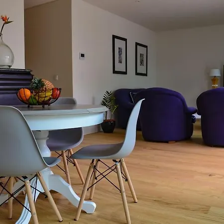 Ilheu A Vista - Espaco De Charme Com Jardim Privado Apartment *