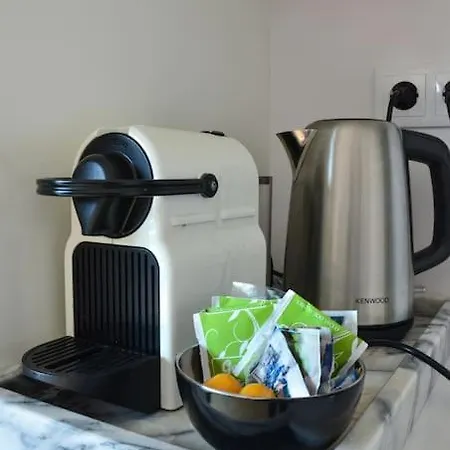 Apartment Ilheu A Vista - Espaco De Charme Com Jardim Privado *