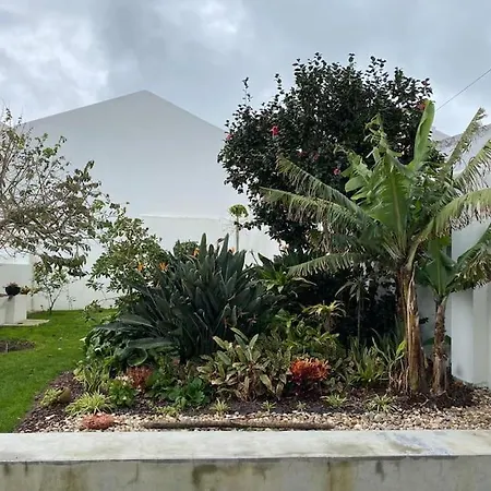 Apartment Ilheu A Vista - Espaco De Charme Com Jardim Privado *