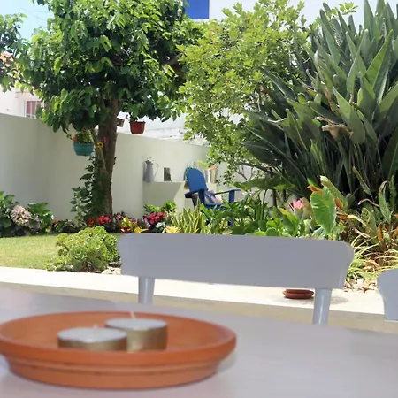 Ilheu A Vista - Espaco De Charme Com Jardim Privado