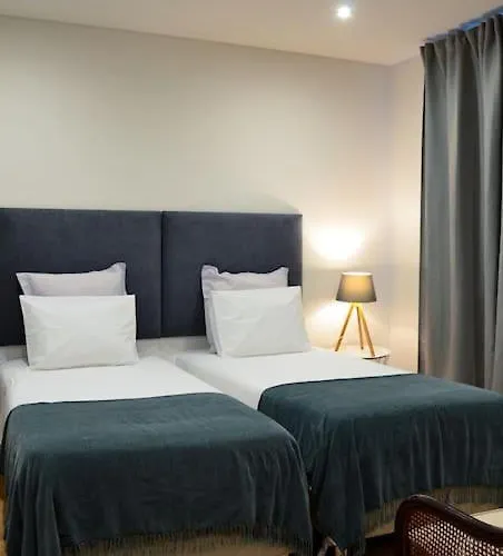 Apartamento Ilheu A Vista - Espaco De Charme Com Jardim Privado Vila Franca do Campo