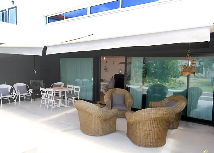 Ilheu A Vista - Espaco De Charme Com Jardim Privado Apartamento *