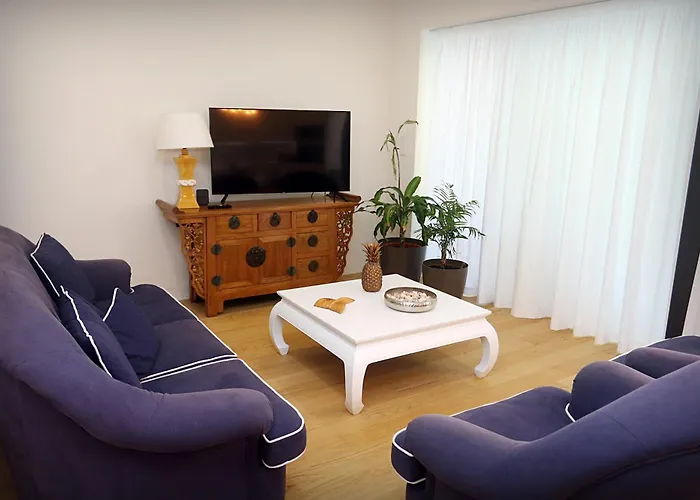 Ilheu A Vista - Espaco De Charme Com Jardim Privado *