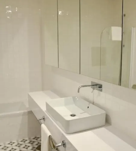 Apartamento Ilheu A Vista - Espaco De Charme Com Jardim Privado Vila Franca do Campo