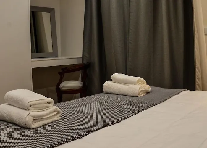 Ilheu A Vista - Espaco De Charme Com Jardim Privado * Vila Franca do Campo